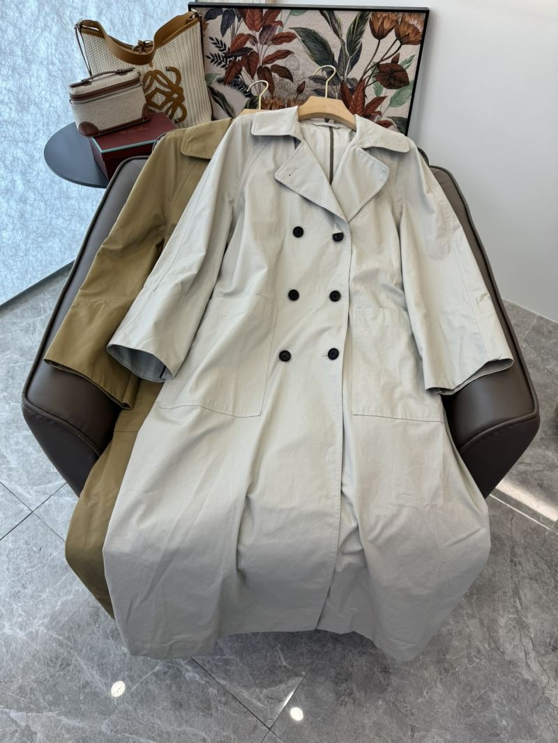 Brunello Cucinelli Outwear